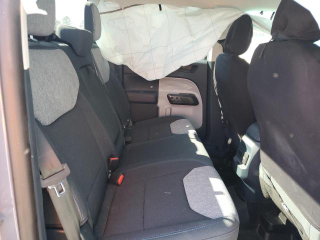 Photo 10 from auction – 2025 FORD MAVERICK X with VIN 3FTTW8JA0SRA07082