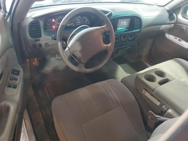 Photo 8 from auction – 2000 TOYOTA TUNDRA SR5 with VIN 5TBKT4410YS118738