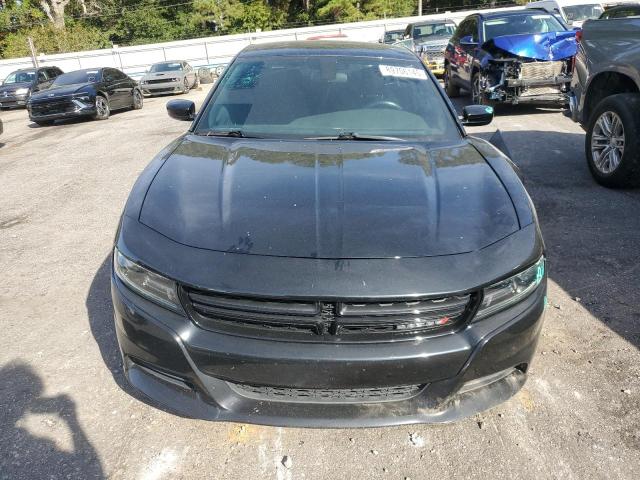 Photo 5 from auction – 2019 DODGE CHARGER SX with VIN 2C3CDXBG9KH666877