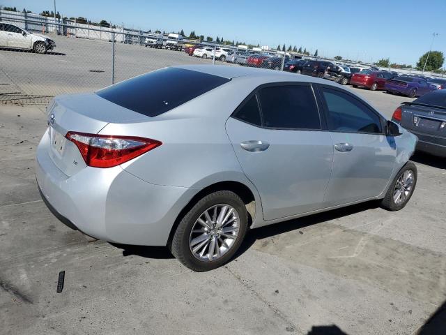 Photo 3 from auction – 2014 TOYOTA COROLLA L with VIN 5YFBURHE4EP096438