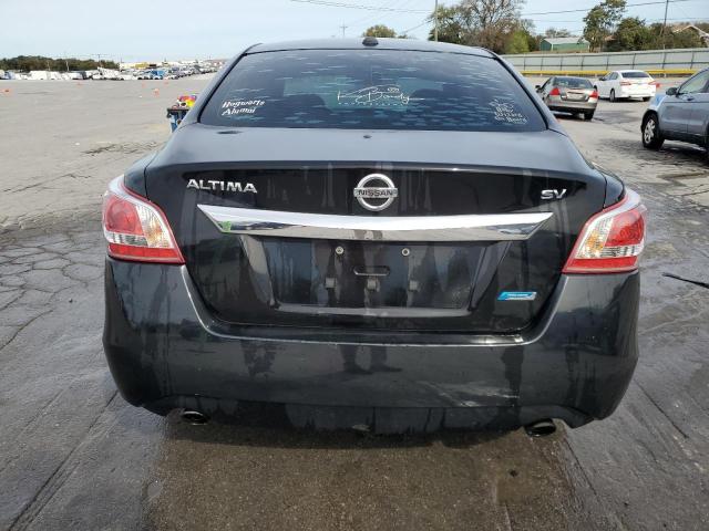 Photo 6 from auction – 2013 NISSAN ALTIMA 2.5 with VIN 1N4AL3AP4DN400859
