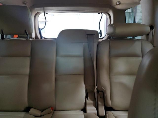 Photo 10 from auction – 2008 FORD EXPLORER E with VIN 1FMEU74E38UA17075