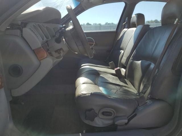 Photo 7 from auction – 2002 BUICK LESABRE with VIN 1G4HP54K924141356