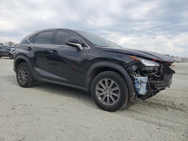Photo 4 from auction – 2017 LEXUS NX 200T BASE with VIN JTJYARBZ1H2055800