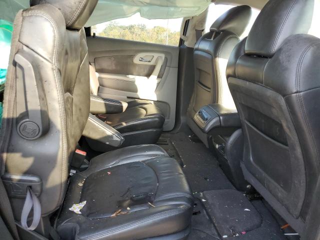Photo 10 from auction – 2012 CHEVROLET TRAVERSE LT with VIN 1GNKRJED6CJ392651