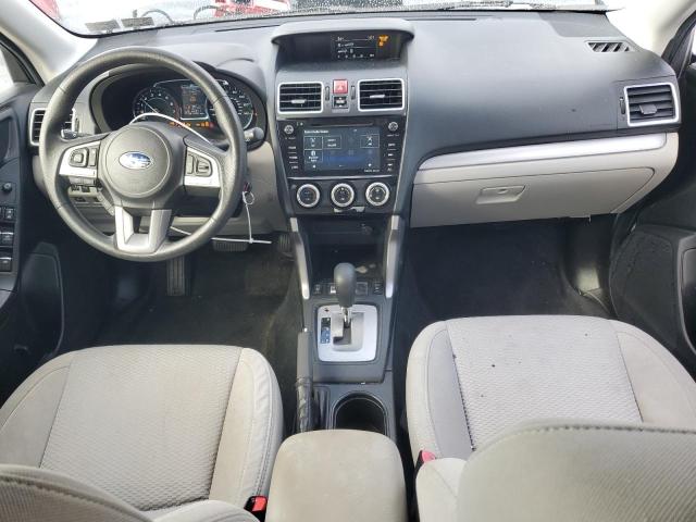 Photo 8 from auction – 2018 SUBARU FORESTER 2 with VIN JF2SJAGC4JH455482