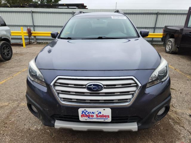 Photo 5 from auction – 2017 SUBARU OUTBACK 2. with VIN 4S4BSAKCXH3228383