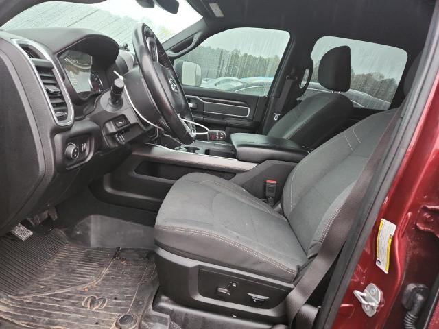 Photo 7 from auction – 2022 RAM 2500 BIG H with VIN 3C6UR5DL8NG221963