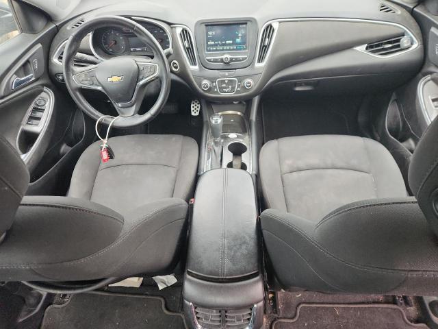 Photo 8 from auction – 2016 CHEVROLET MALIBU LT with VIN 1G1ZE5ST7GF298365