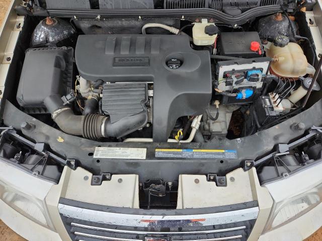 Photo 11 from auction – 2005 SATURN ION LEVEL with VIN 1G8AL52FX5Z165500