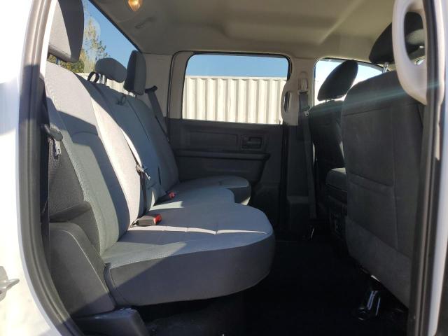 Photo 10 from auction – 2022 RAM 1500 CLASS with VIN 3C6RR7KTXNG275639