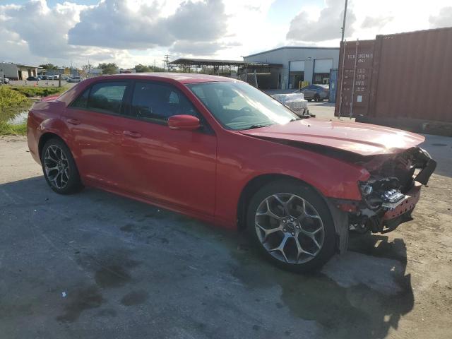 Photo 4 from auction – 2017 CHRYSLER 300 S with VIN 2C3CCABG9HH526823
