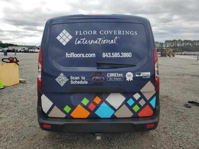 Photo 6 from auction – 2022 FORD TRANSIT CO with VIN NM0LE7S29N1545148