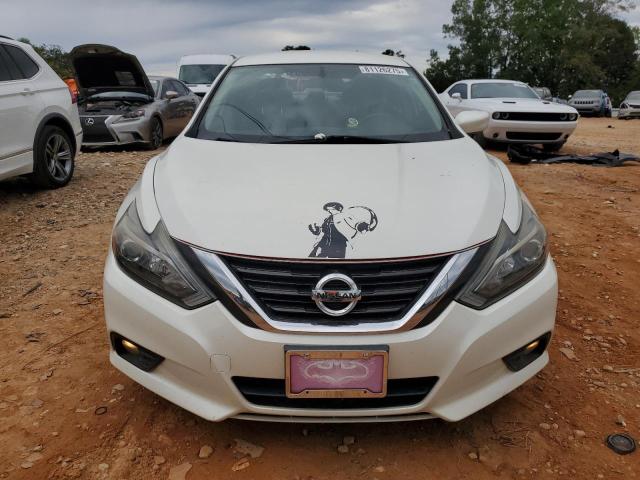 Photo 5 from auction – 2017 NISSAN ALTIMA 2.5 with VIN 1N4AL3AP7HC164595