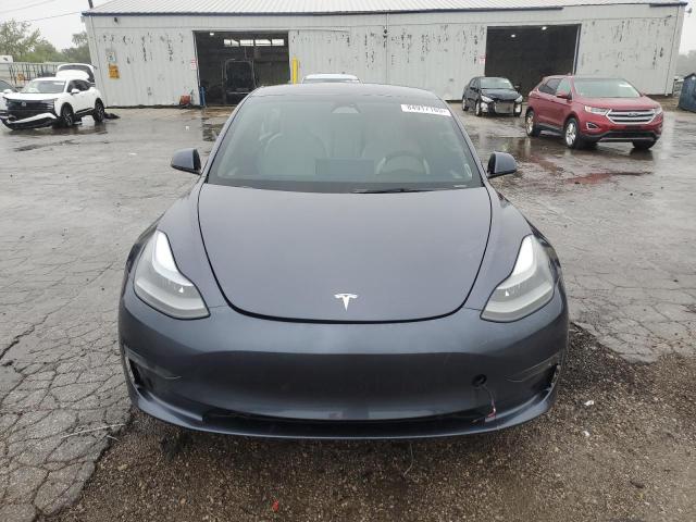 Photo 5 from auction – 2023 TESLA MODEL 3 with VIN 5YJ3E1ECXPF467249
