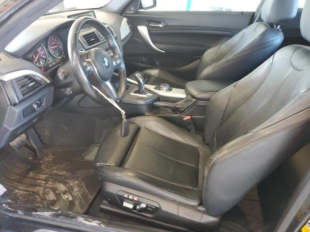 Photo 7 from auction – 2016 BMW M235XI with VIN WBA1J9C53GV696361