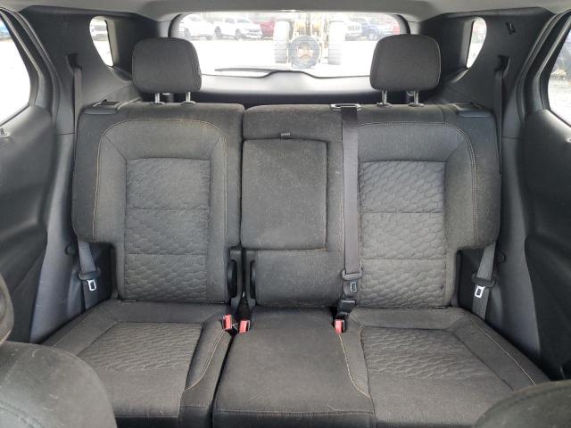 Photo 10 from auction – 2018 CHEVROLET EQUINOX LT with VIN 2GNAXSEV4J6112879