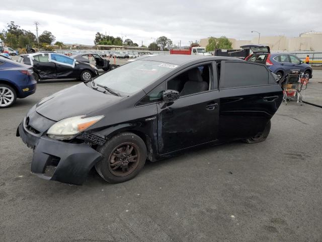Photo 1 from auction – 2015 TOYOTA PRIUS with VIN JTDKN3DU9F1912668