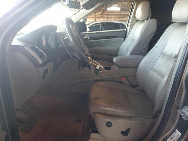 Photo 7 from auction – 2012 JEEP GRAND CHER with VIN 1C4RJEAT2CC363185