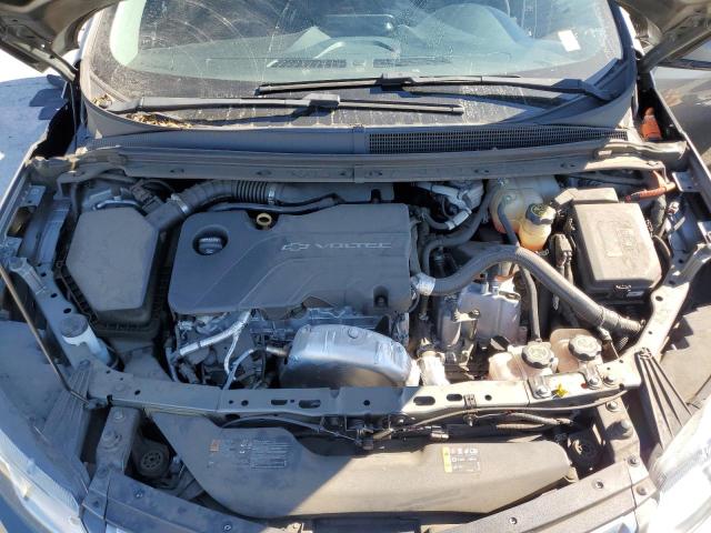 Photo 11 from auction – 2017 CHEVROLET VOLT LT with VIN 1G1RC6S56HU110266