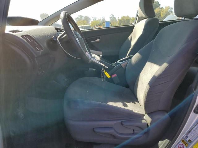 Photo 7 from auction – 2013 TOYOTA PRIUS with VIN JTDKN3DU0D5560134