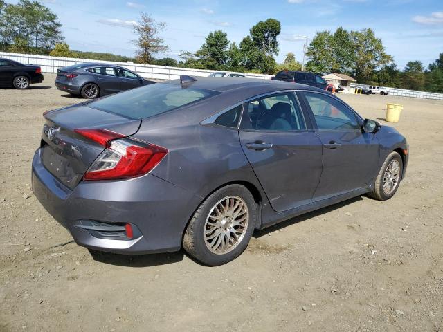 Photo 3 from auction – 2017 HONDA CIVIC EX with VIN 19XFC2F72HE046174