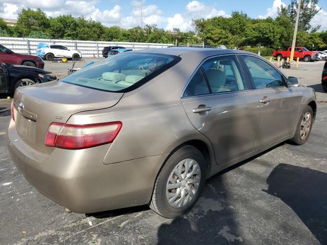 Photo 3 from auction – 2007 TOYOTA CAMRY CE with VIN 4T1BE46K87U136627