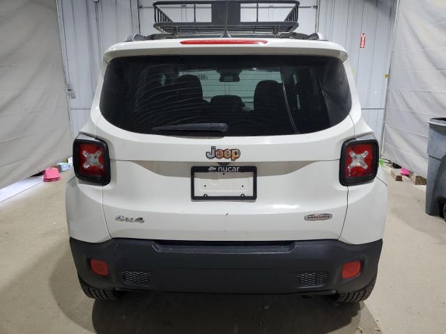 Photo 6 from auction – 2015 JEEP RENEGADE L with VIN ZACCJBBT7FPB94834