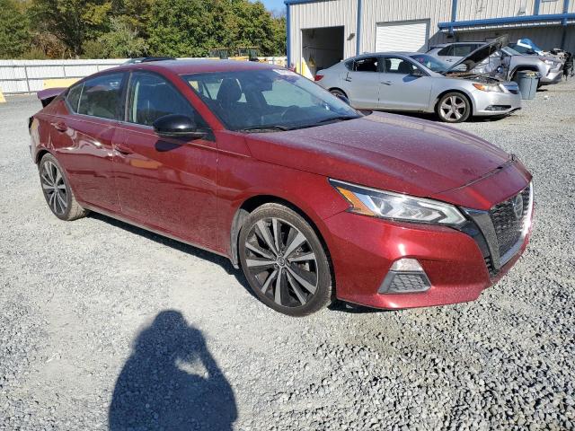 Photo 4 from auction – 2020 NISSAN ALTIMA SR with VIN 1N4BL4CV8LC174647