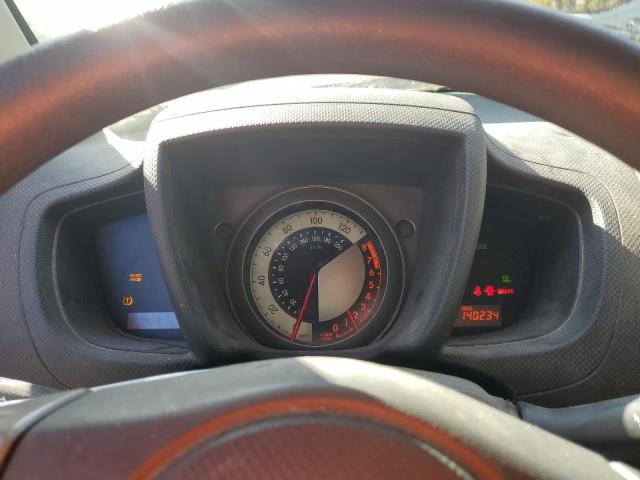 Photo 9 from auction – 2013 TOYOTA SCION XD with VIN JTKKUPB40D1034907