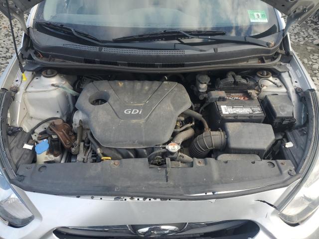 Photo 11 from auction – 2013 HYUNDAI ACCENT with VIN KMHCU4AE0DU440698