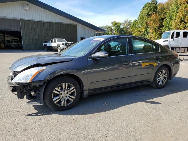 NISSAN ALTIMA BAS 2011 with VIN 1N4AL2AP3BC115573 - Photo from auction