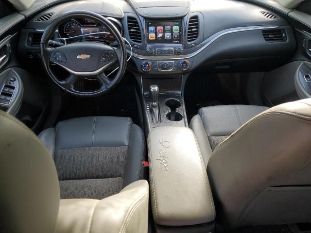 Zdjęcie 8 z aukcji – 2017 CHEVROLET IMPALA z VIN 2G1105SA6H9139244