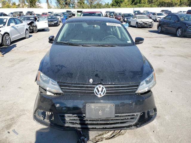 Photo 5 from auction – 2012 VOLKSWAGEN JETTA SE with VIN 3VWDP7AJ4CM406522