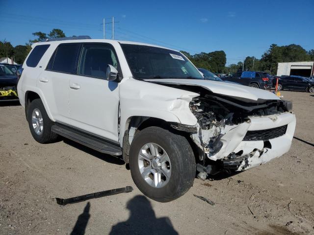 Photo 4 from auction – 2016 TOYOTA 4RUNNER SR with VIN JTEZU5JRXG5116806