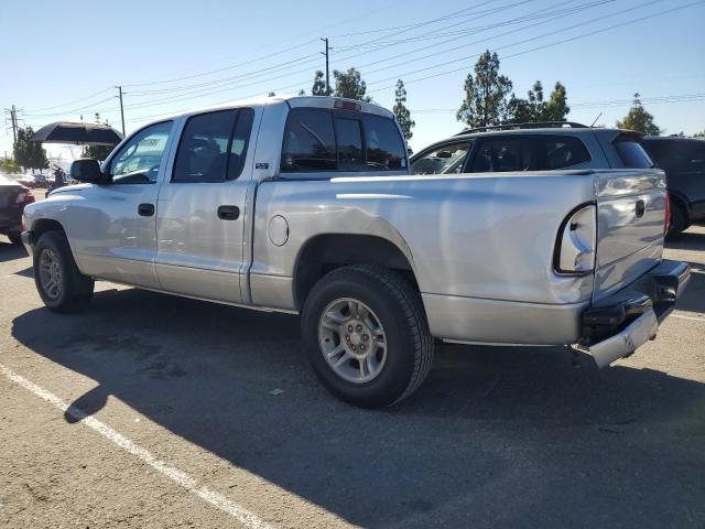 Photo 2 from auction – 2001 DODGE DAKOTA QUA with VIN 1B7GL2AN41S137184