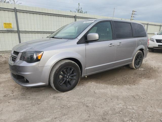 DODGE GRAND CARAVAN 2019 with VIN 2C4RDGEG6KR768522 - Photo from auction