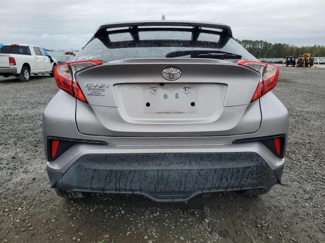 Photo 6 from auction – 2019 TOYOTA C-HR XLE with VIN NMTKHMBX6KR093396