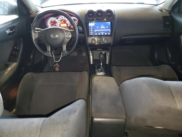 Photo 8 from auction – 2010 NISSAN ALTIMA BAS with VIN 1N4AL2AP2AN559854
