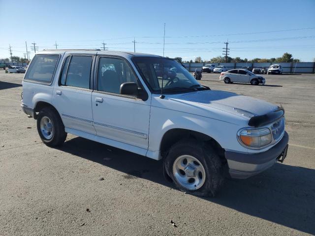 Photo 4 from auction – 1997 FORD EXPLORER with VIN 1FMDU34X1VUA60041
