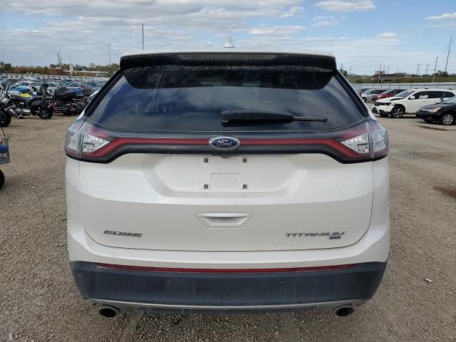Photo 6 from auction – 2018 FORD EDGE TITAN with VIN 2FMPK4K86JBC34514