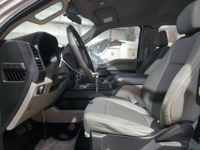 Photo 7 from auction – 2016 FORD F150 SUPER with VIN 1FTEX1EP2GFC35861