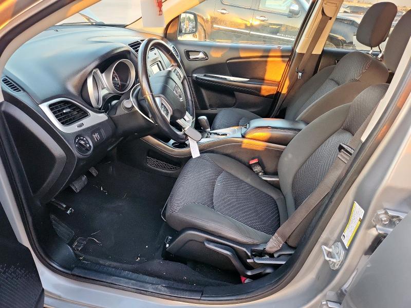 Photo 7 from auction – 2019 DODGE JOURNEY SE with VIN 3C4PDCBB2KT773951