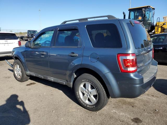 Photo 2 from auction – 2010 FORD ESCAPE XLT with VIN 1FMCU9D73AKB81352