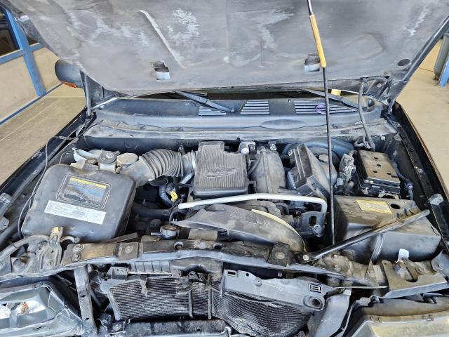 Photo 12 from auction – 2003 CHEVROLET TRAILBLAZE with VIN 1GNDT13S532371666