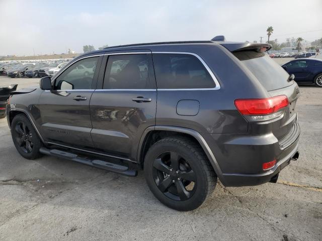 Photo 2 from auction – 2015 JEEP GRAND CHER with VIN 1C4RJEAGXFC749683
