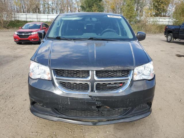 Photo 5 from auction – 2012 DODGE GRAND CARA with VIN 2C4RDGCG0CR403404