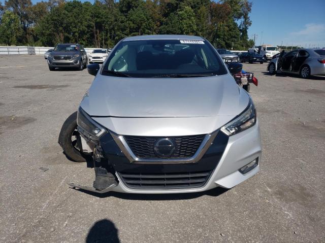 Photo 5 from auction – 2020 NISSAN VERSA SR with VIN 3N1CN8FV1LL808402