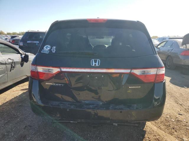 Photo 6 from auction – 2012 HONDA ODYSSEY TO with VIN 5FNRL5H95CB124866