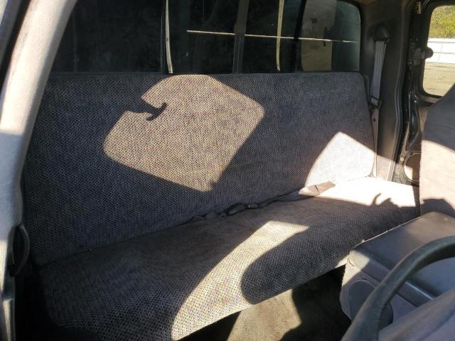 Photo 10 from auction – 2001 DODGE RAM 2500 with VIN 3B7KF23Z11G168921
